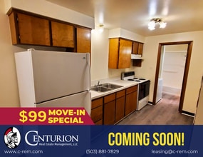 Building Photo - 160 Manbrin Dr NE