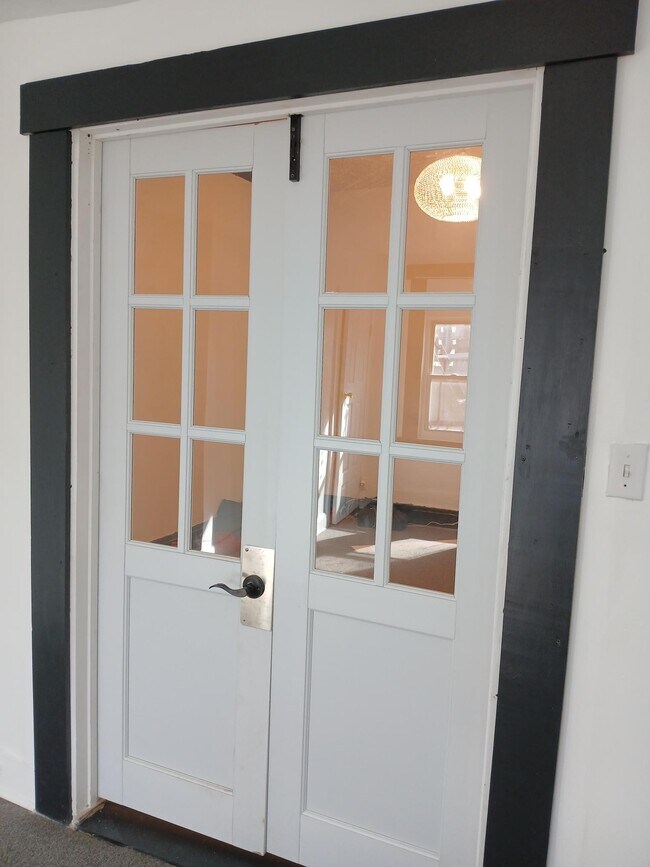 Foto del edificio - 1716 McCulloh St