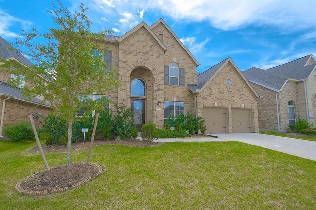 Building Photo - 3311 Creekstone Crossing Dr