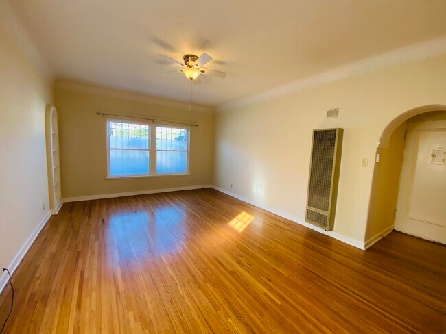 Living Room 2 - 8323 Blackburn Ave