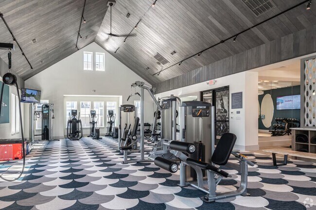 Foto del edificio - It Just Has That Feel