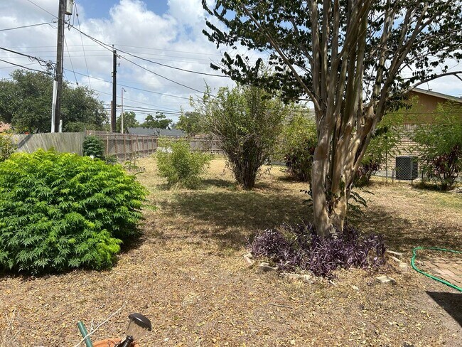 Foto del edificio - 3 br, 2 bath House - 5813 Crest Cir