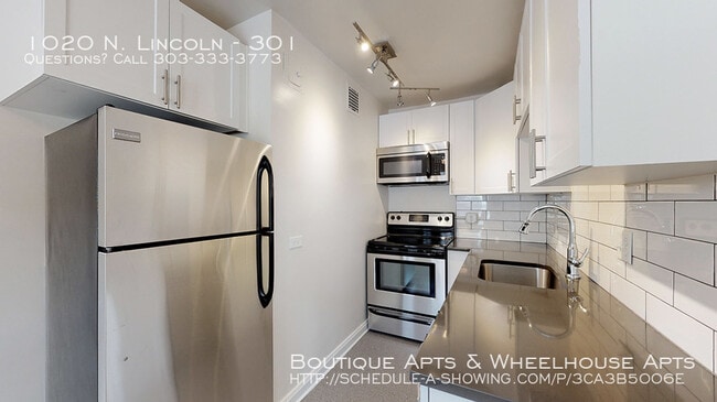 Building Photo - Boutique Apartments