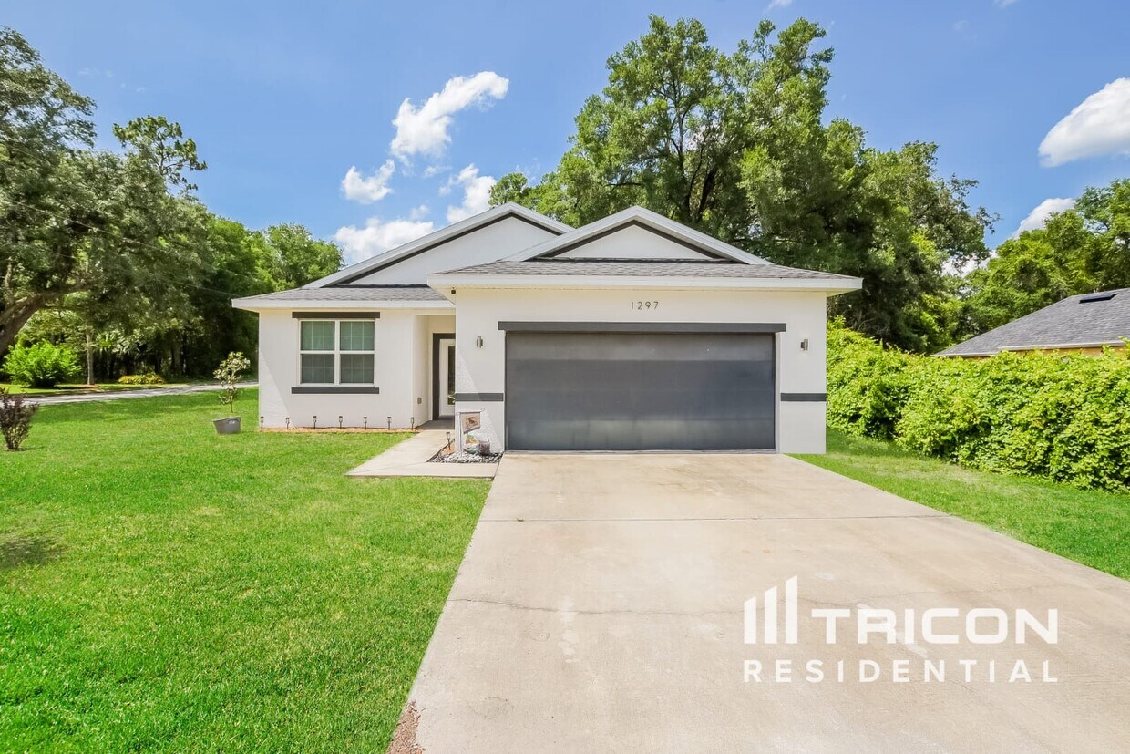 Foto principal - 1297 13th St