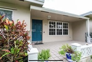 Foto del edificio - 3 br, 2 bath House - Belle Dania