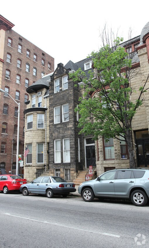 Building Photo - 108 E Preston St