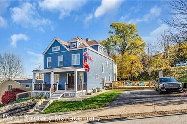 Foto del edificio - 3 br, 2 bath House - 1553 Queensbury St.