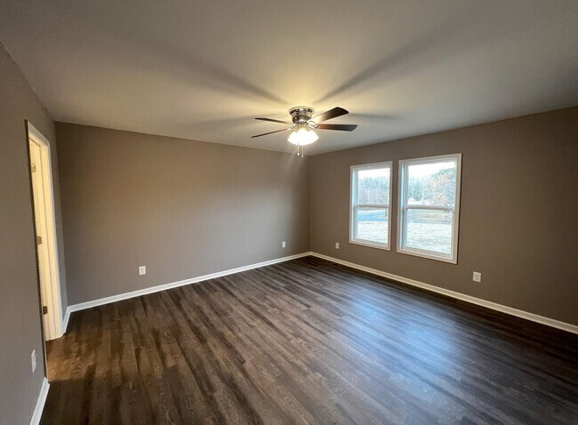 Building Photo - For Rent Davidson County