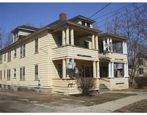 Foto principal - 174-76 Lafayette Ave