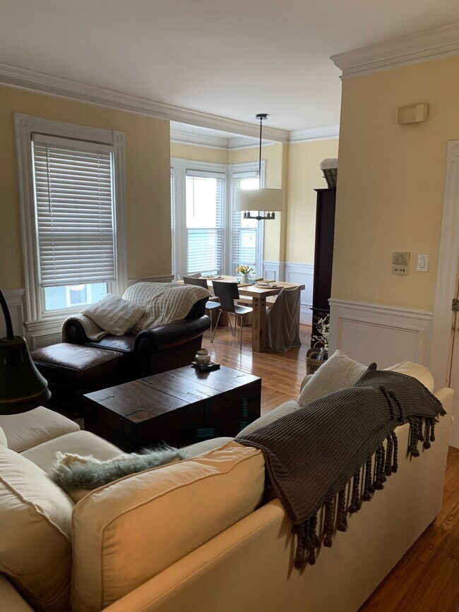 Foto del edificio - 16 Summer St