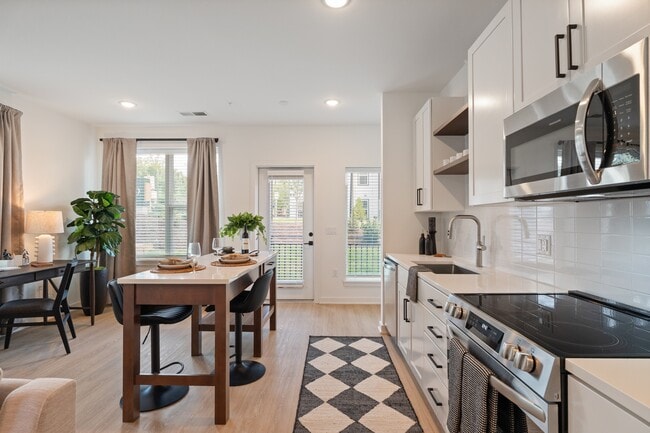 Photo - The Arrowood Apartments