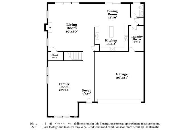 Foto del edificio - 5061 Stonewood Pines Dr