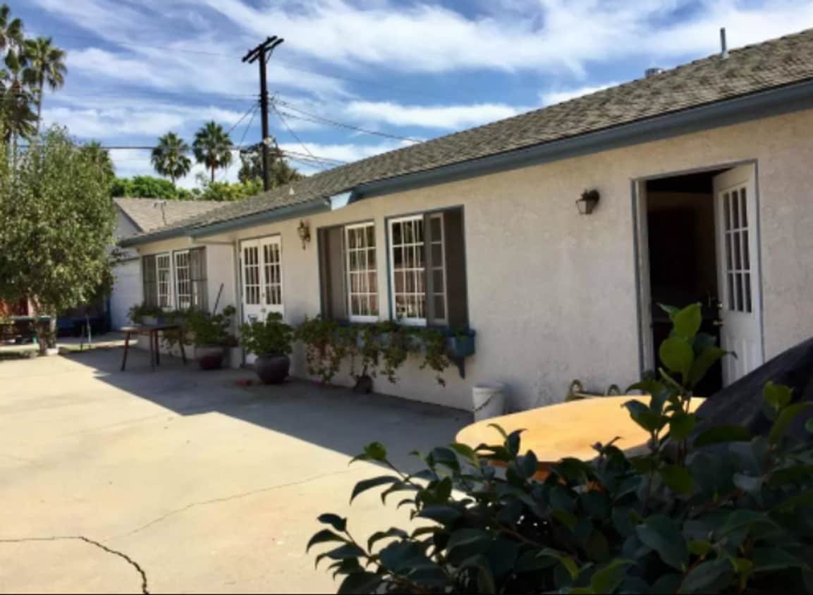 Foto principal - Perfect One Bedroom One Bath in Mar Vista!