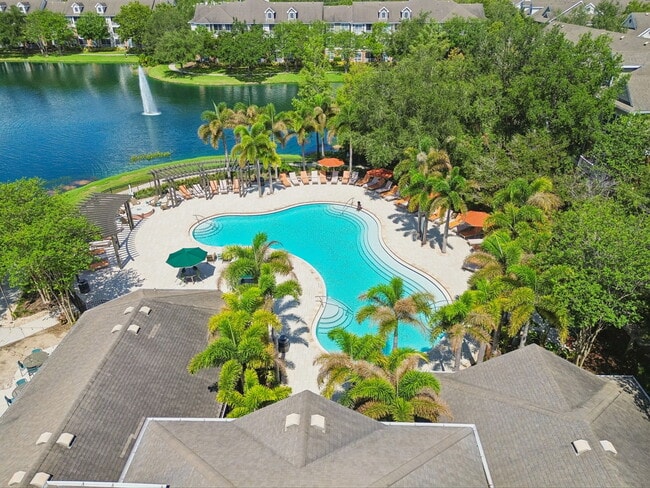 Building Photo - Cortland Lakecrest