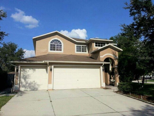 Foto del edificio - 4602 Copper Ln