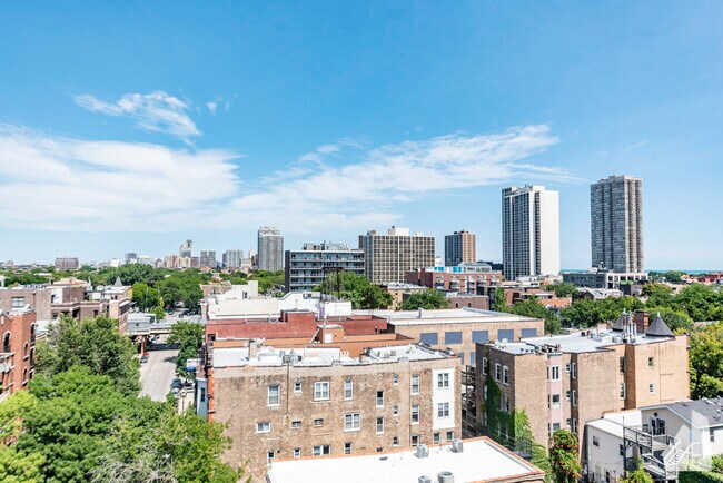Foto del edificio - 1444 N Orleans St