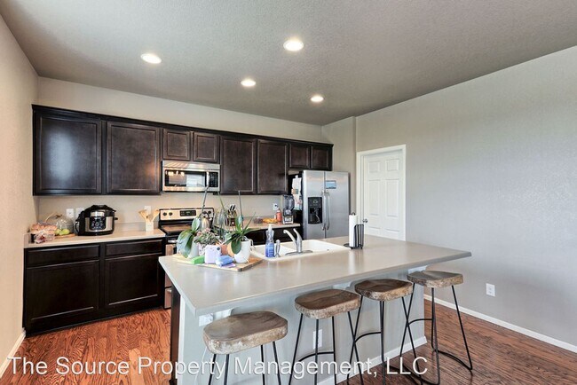 Building Photo - 4 br, 3 bath House - 1524 Highfield Ct