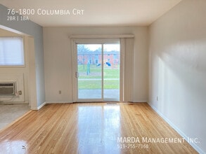 Building Photo - 1800-1800 Columbia Ct