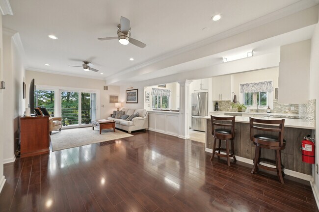 Foto del edificio - 51 Mount Kemble Ave