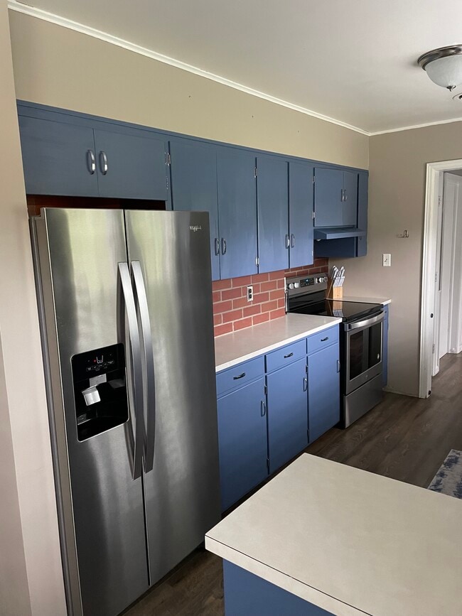 Building Photo - 5981 S Amo Ct