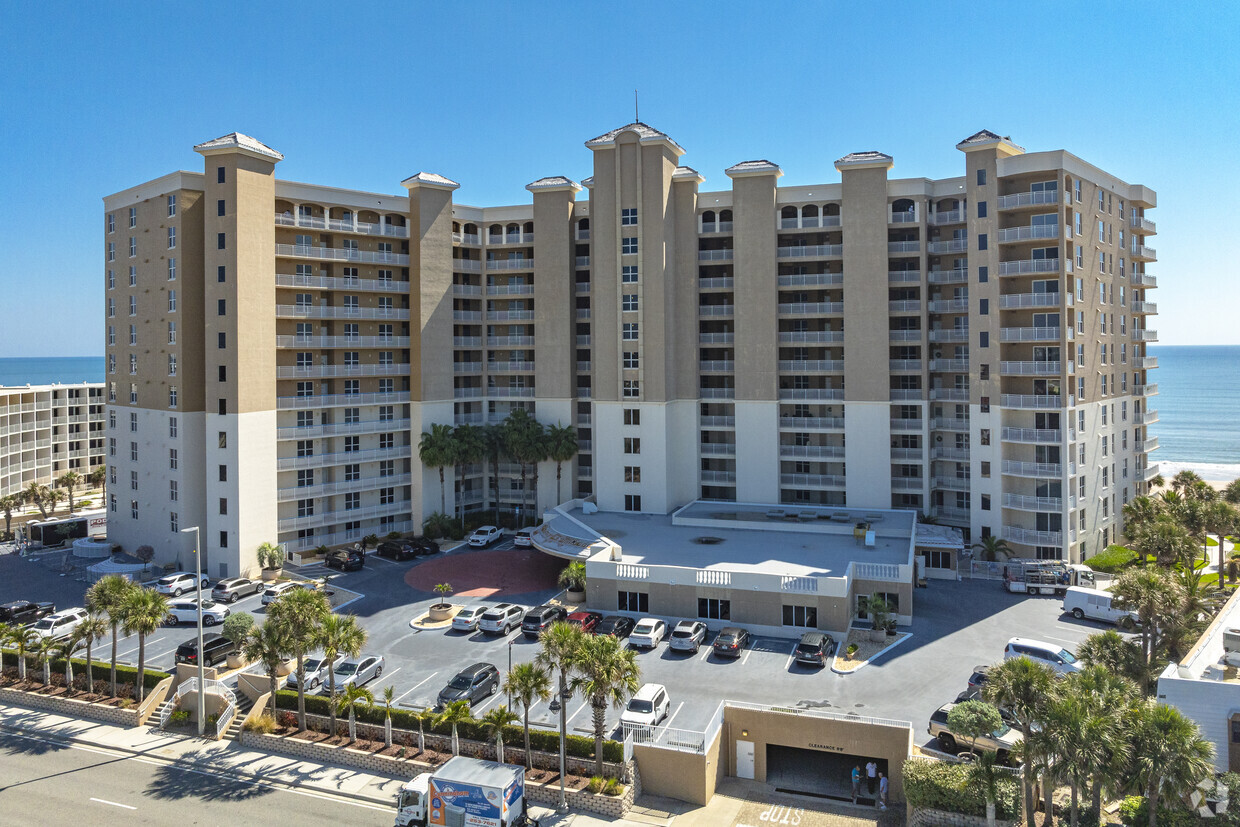 Primario - Saint Maarten Condominiums