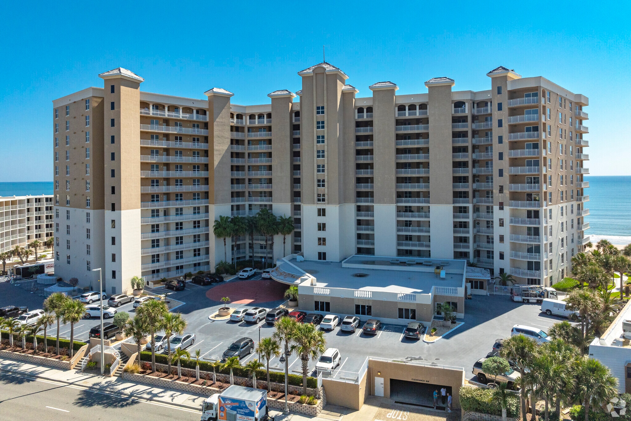 Saint Maarten Condominiums