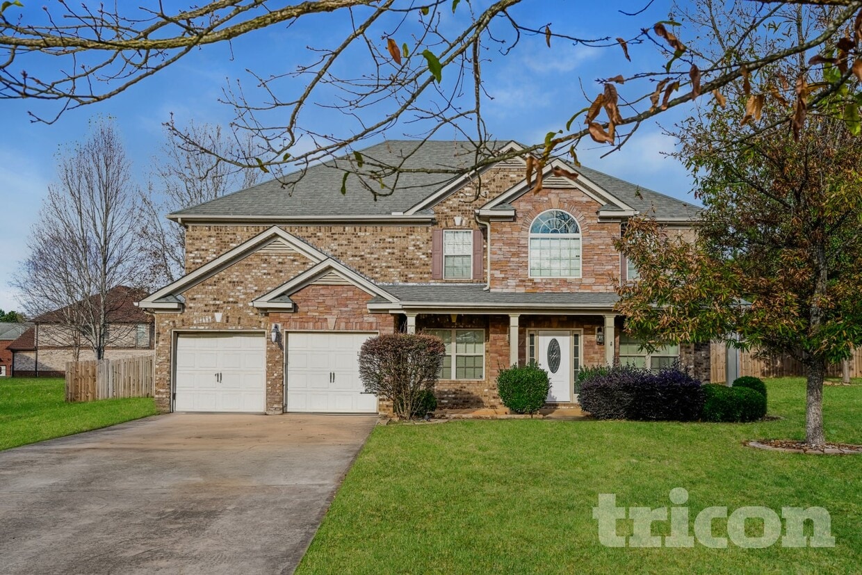 Foto principal - 317 Frostwood Trail