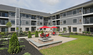 The Residences at The Crossings photo'