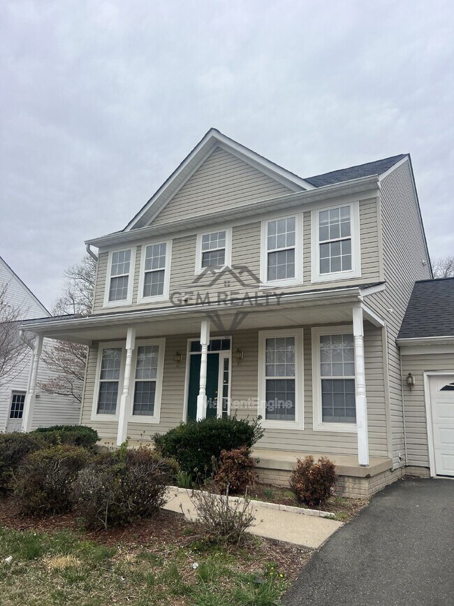 Foto del edificio - 6507 Hot Spring Ln