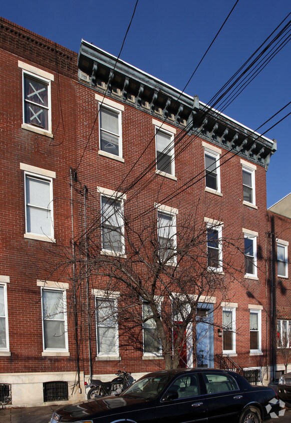 Building Photo - 1230 S 10th St