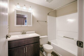 Interior Photo - TOWNHOMES AT MCNAUGHTEN