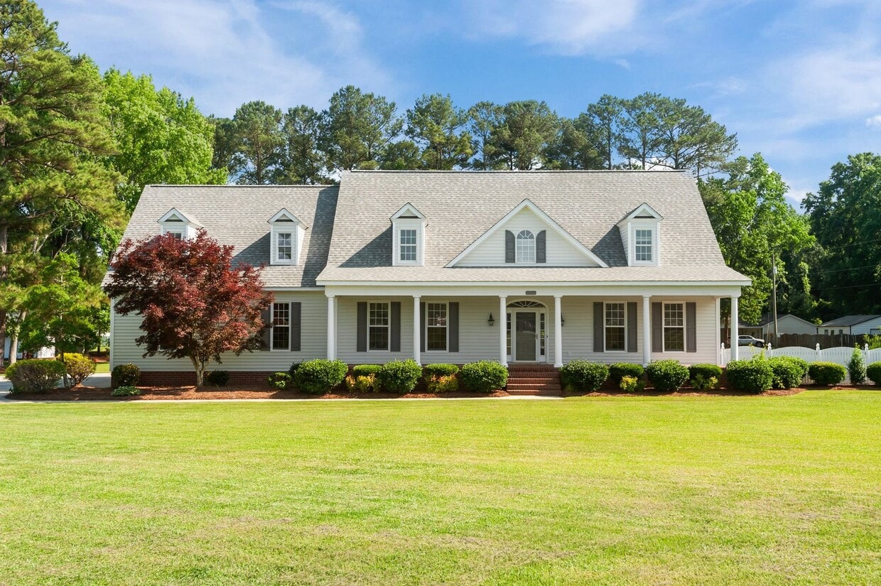 Photo - 2300 B Stokes Rd., Greenville, NC 27858