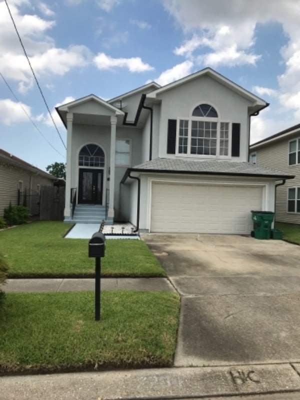Photo - 7204 Gentry Rd (Marrero, LA)