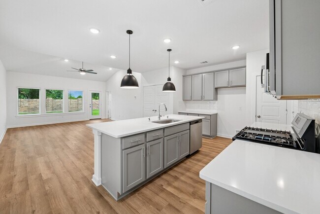 Foto del edificio - 5847 Sunrise Btm Ln