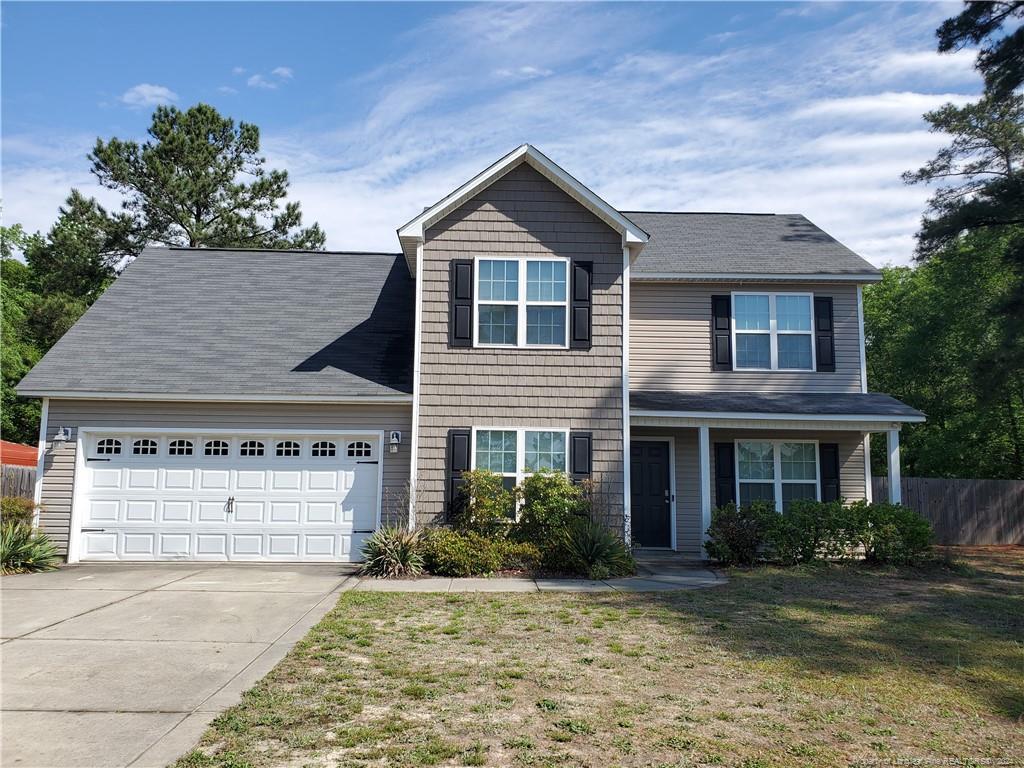 Primary Photo - 2713 Rockfish Rd