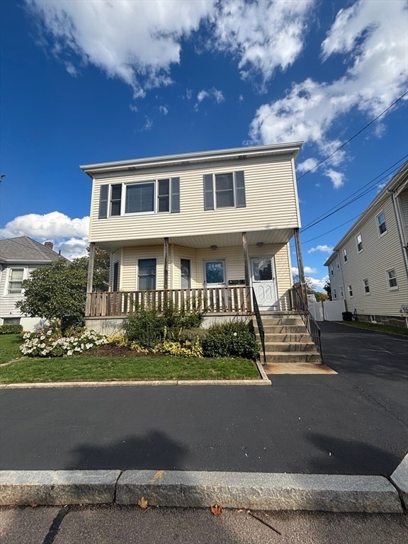 Foto del edificio - 20 Harrington Ave