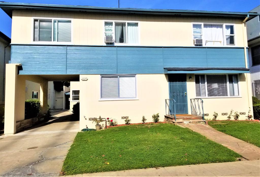 Foto principal - 1225 S Bedford St