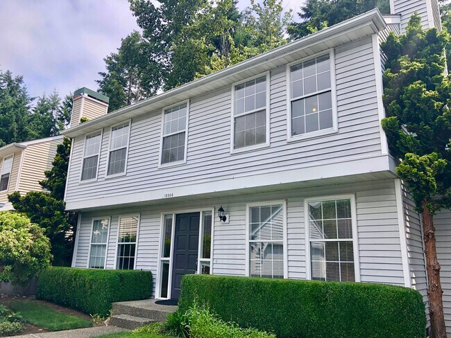 Foto del edificio - Kirkland Townhome