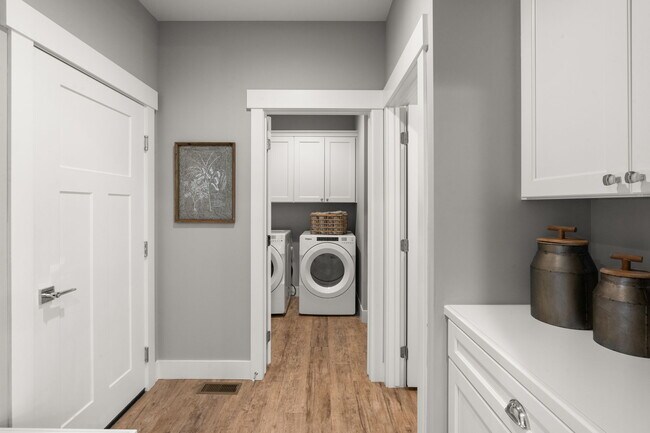 Foto del edificio - 1516 Wild Bill Way