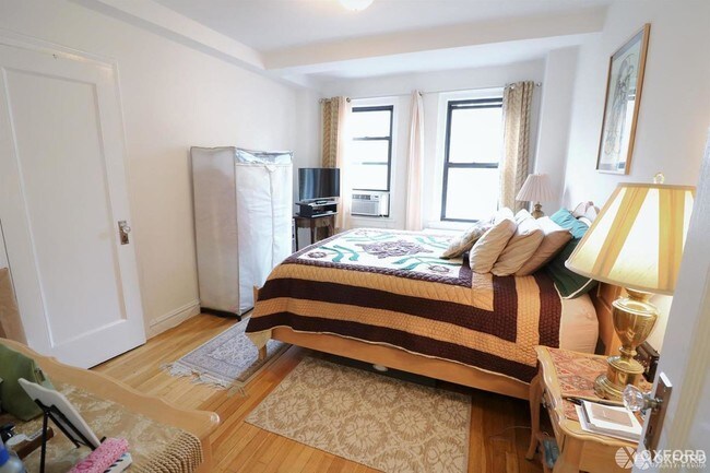 Building Photo - 127 West 96th Street