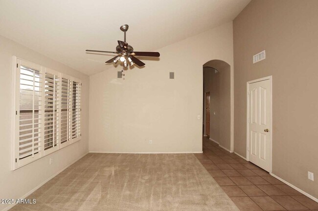 Building Photo - 4604 E Sands Dr