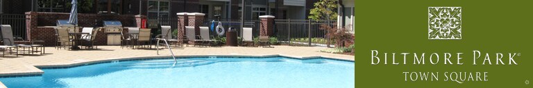 Biltmore Park Town Square Apartments