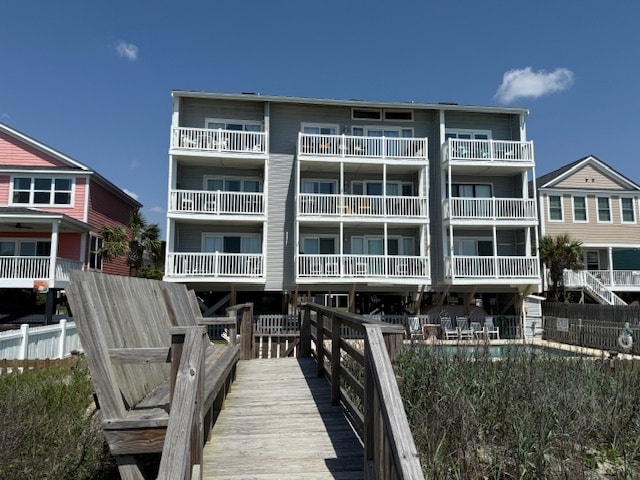 Building Photo - 915 N Ocean Blvd