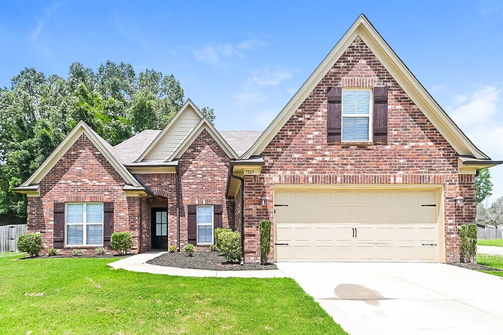 Primary Photo - 7263 Willow Point Dr