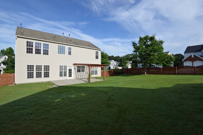 Building Photo - 2401 Coltsgate Road