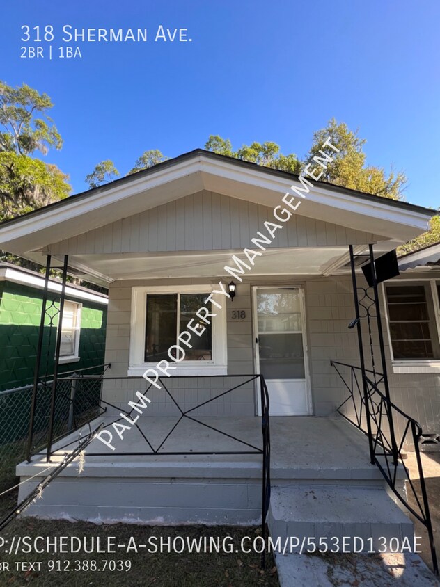 Primary Photo - Cute updated 2 Bedroom, 1 Bath home near C...