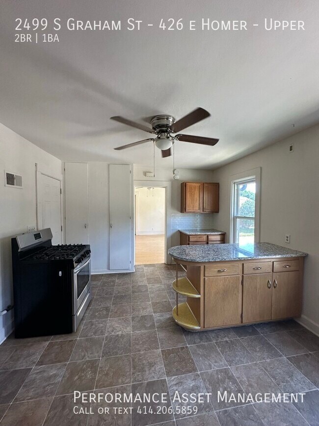 Foto del edificio - Incredible Bayview 2 bedroom