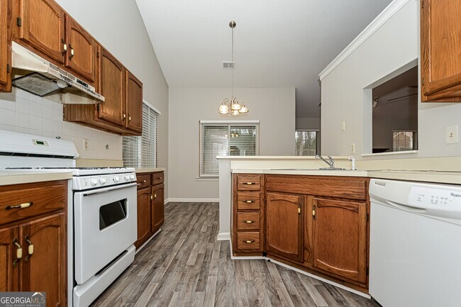 Building Photo - 5724 Rex Mill Creek