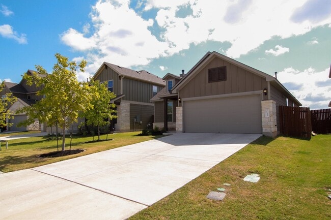 Foto del edificio - 4 Bedroom, 2 Bath Home in Santa Rita Ranch