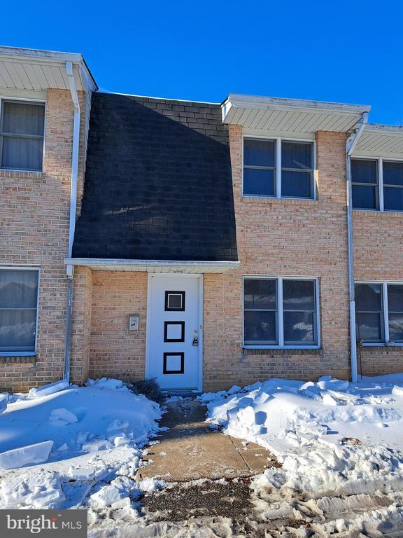 Building Photo - 510 Mast St